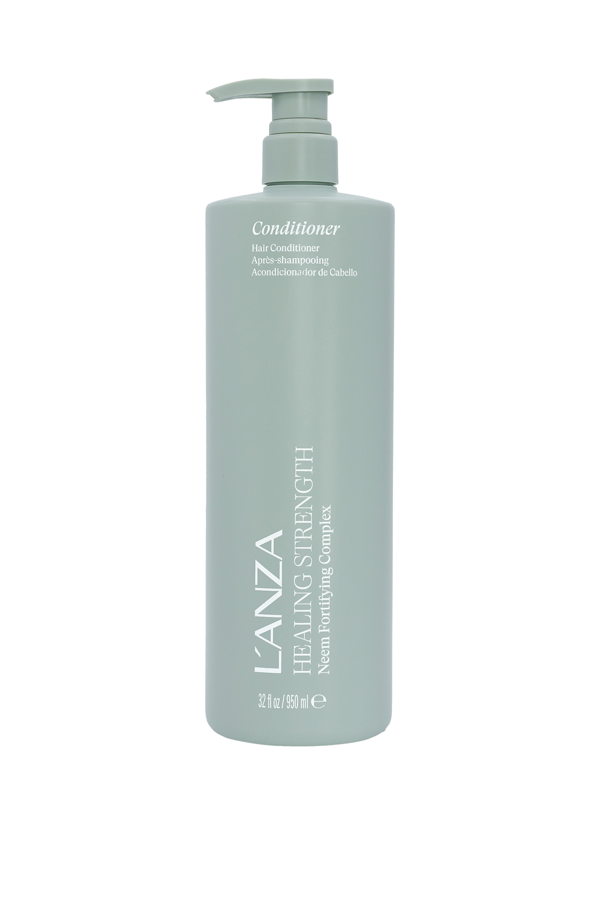 Après-shampoing fortifiant au neem pour une guérison optimale