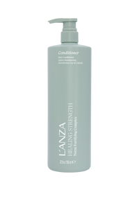Après-shampoing fortifiant au neem pour une guérison optimale