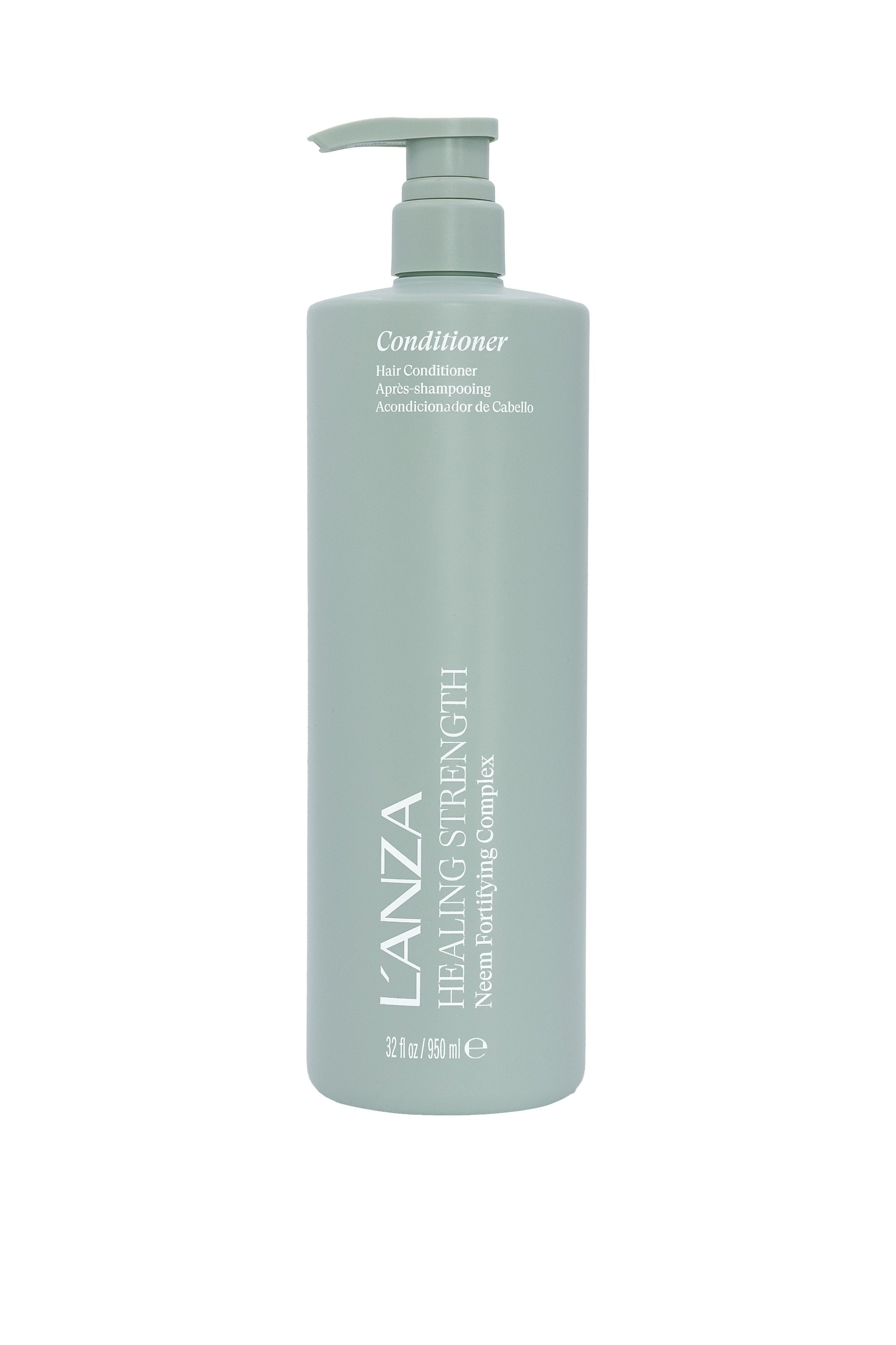 Après-shampoing fortifiant au neem pour une guérison optimale