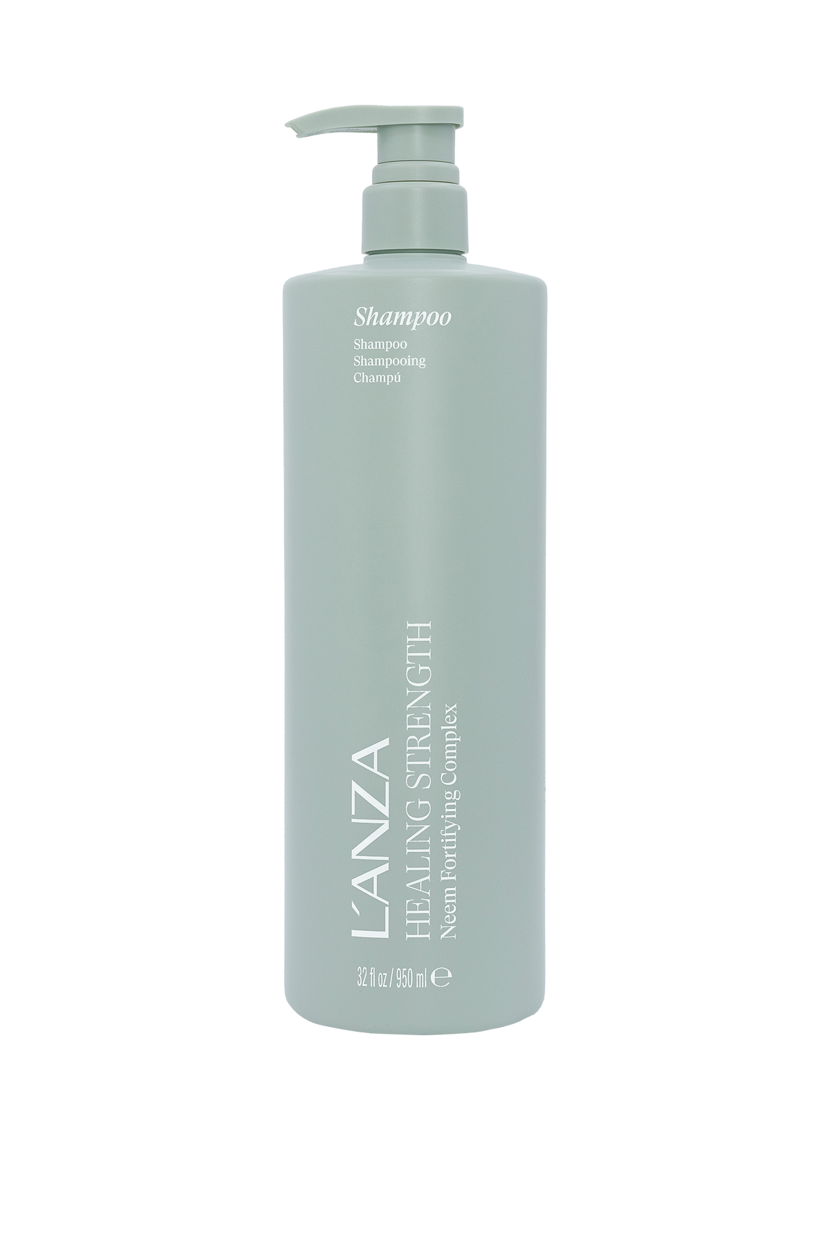 Shampoing fortifiant au neem pour une guérison optimale