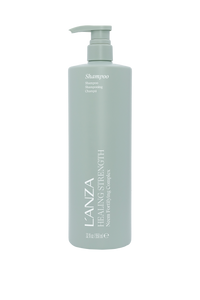 Shampoing fortifiant au neem pour une guérison optimale