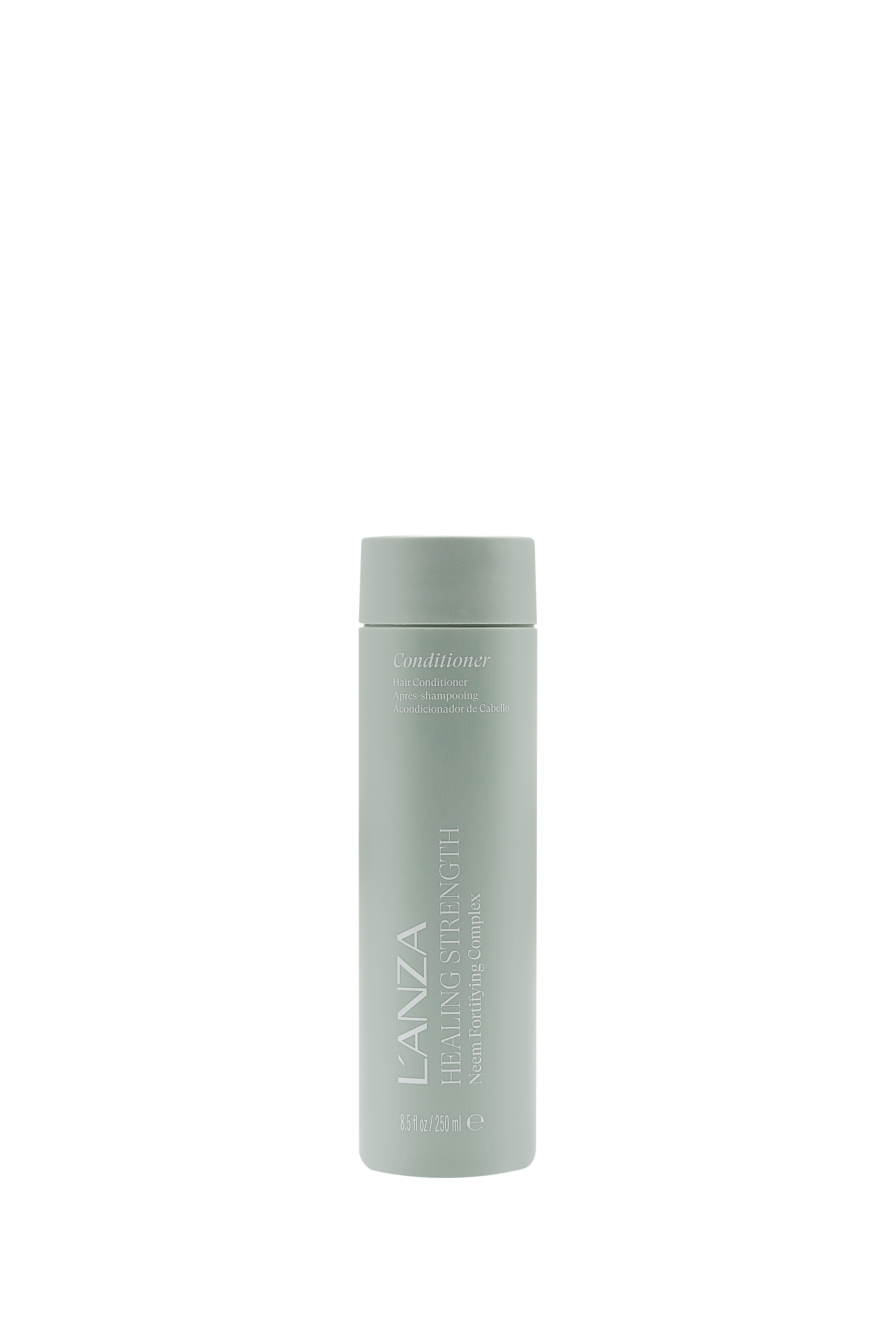 Après-shampoing fortifiant au neem pour une guérison optimale