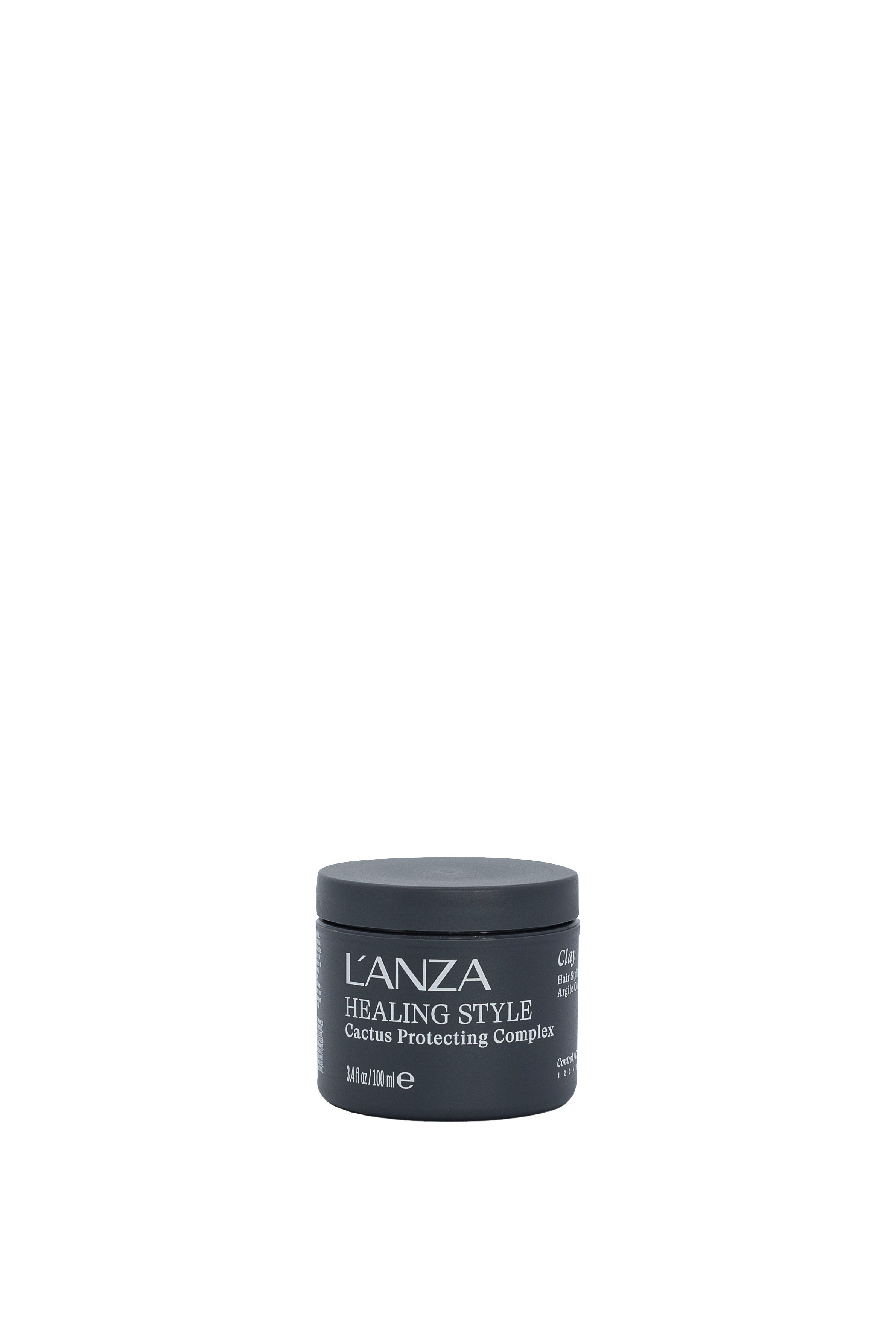 Healing Style Clay