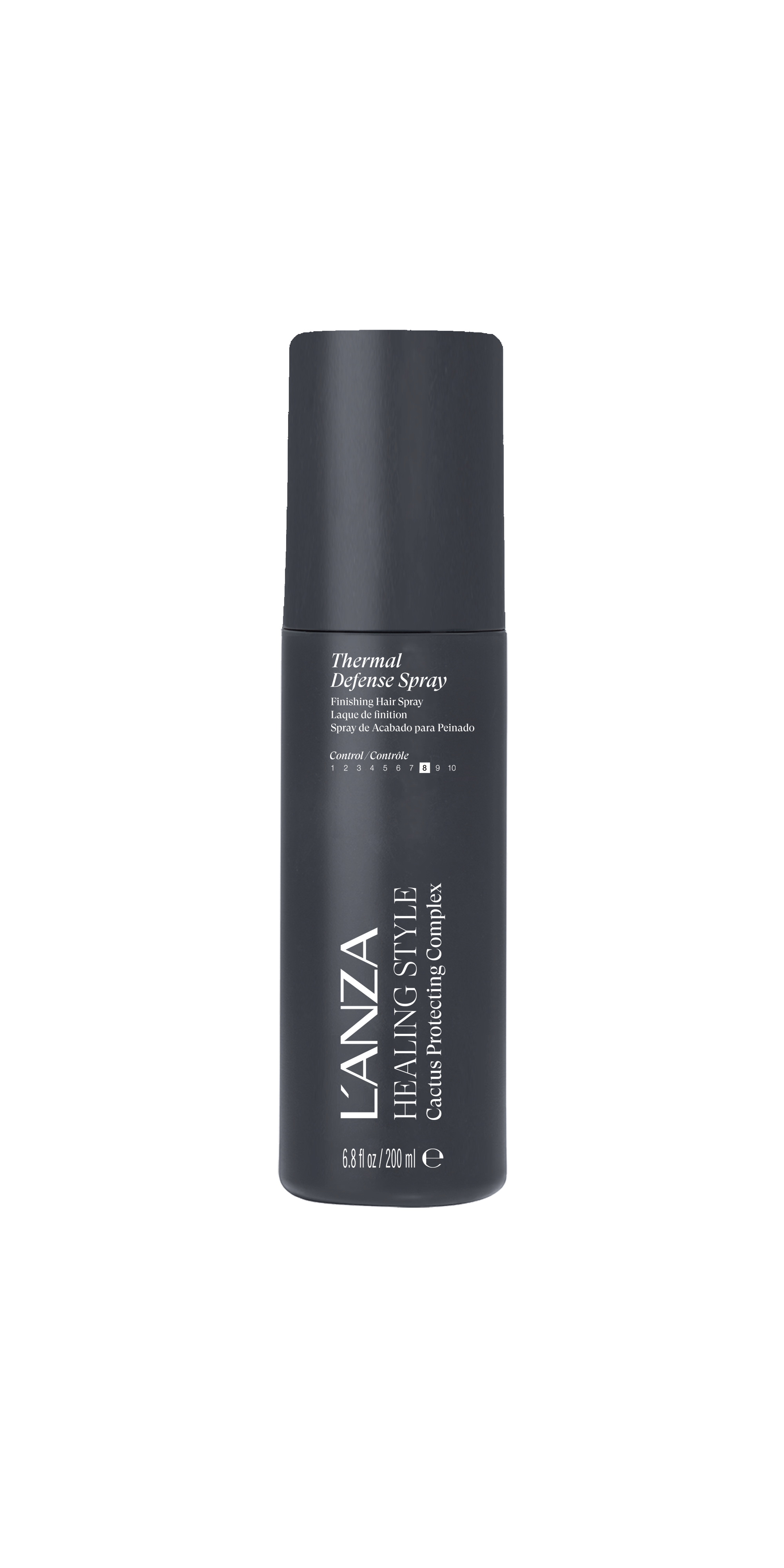 Spray de soin thermique