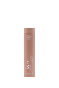 Shampoing volume réparateur