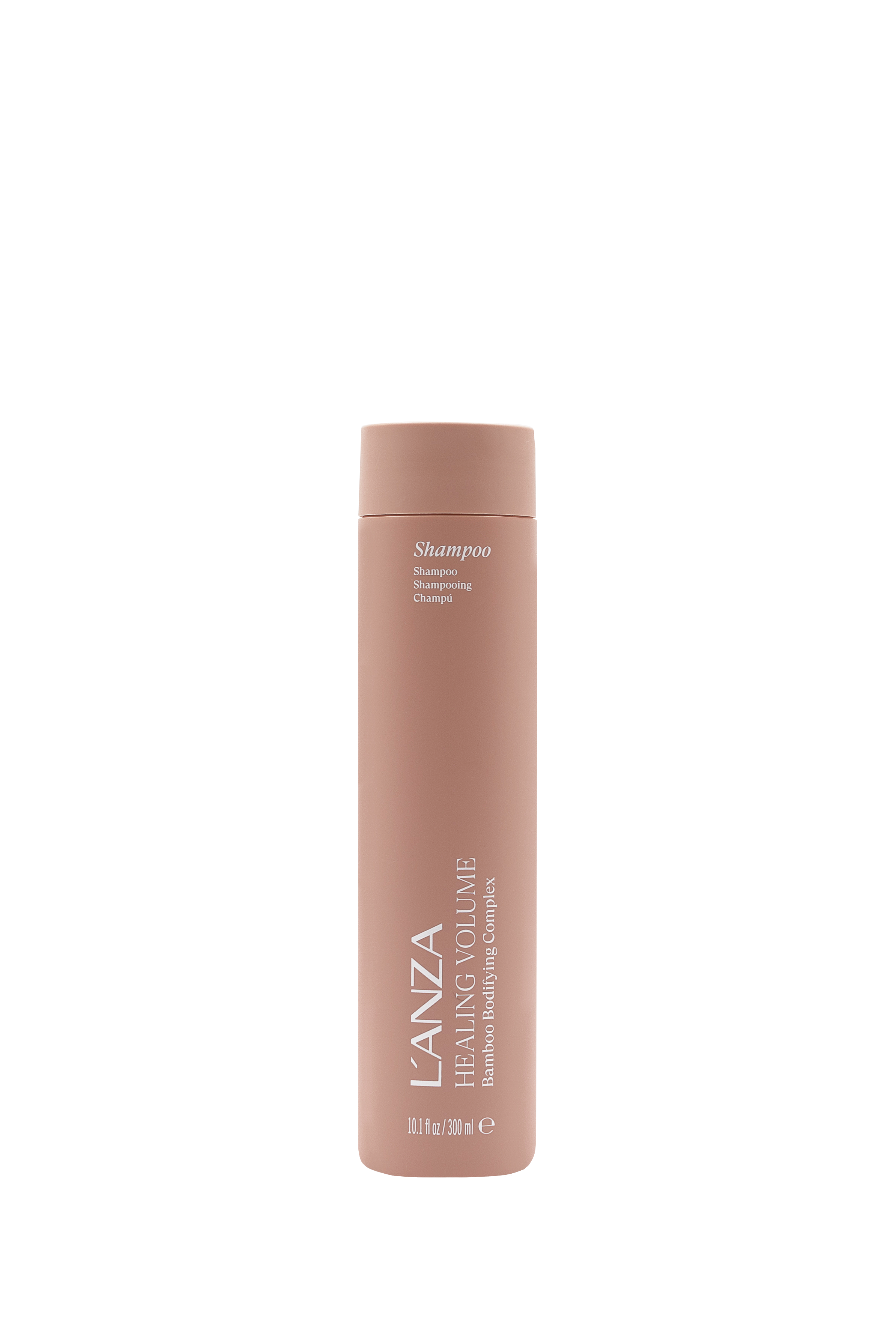 Shampoing volume réparateur