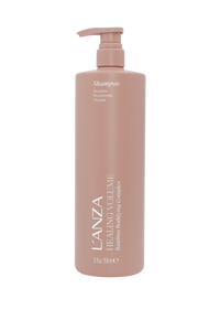 Shampoing volume réparateur