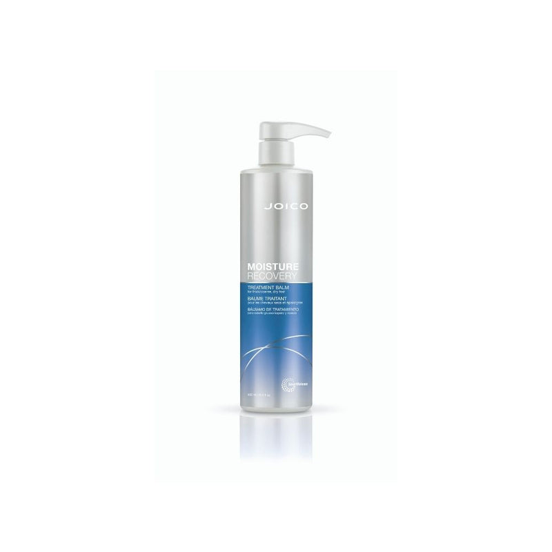 Moisture Recovery Treatment Balm