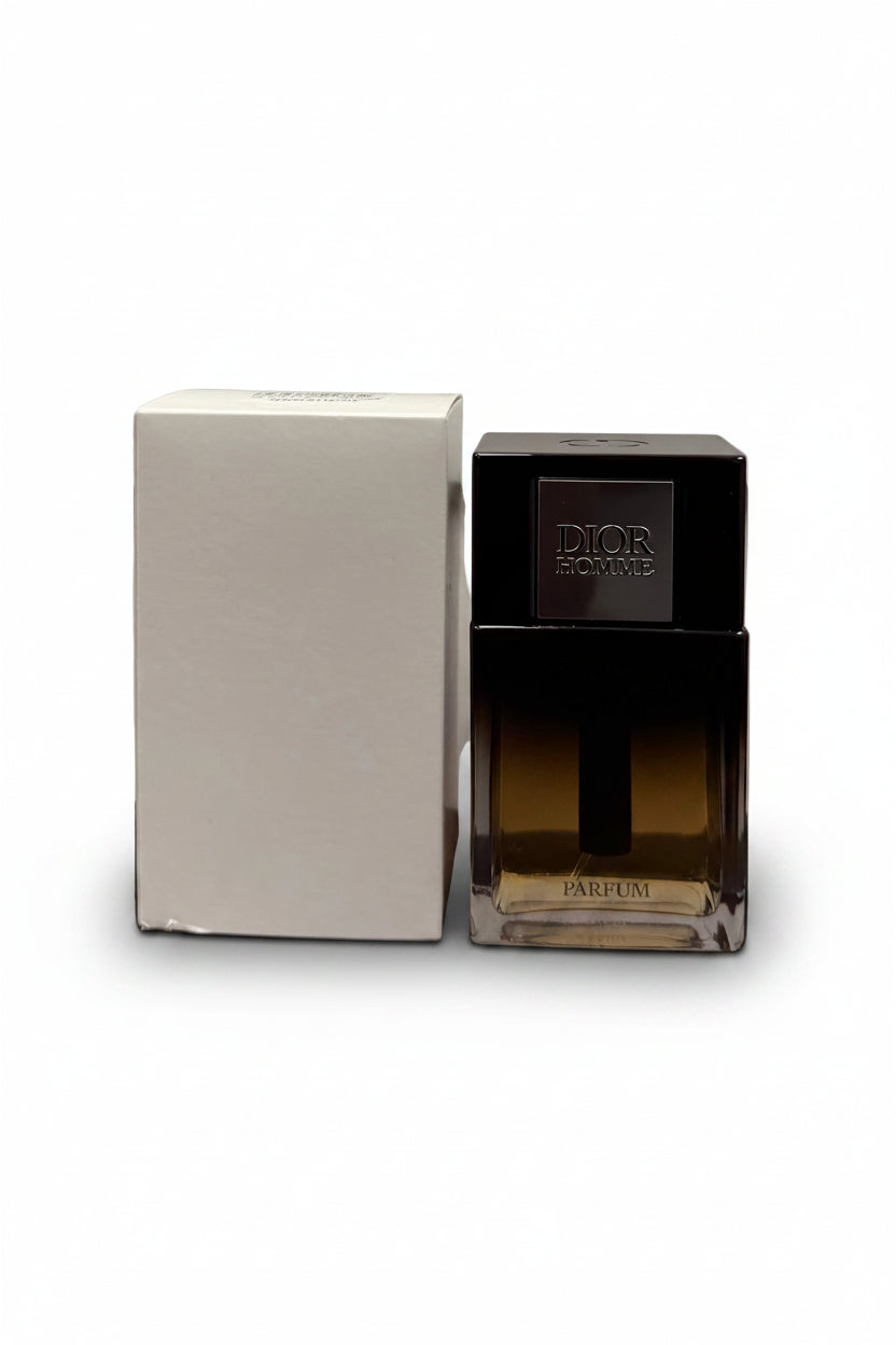Homme Parfum Tester