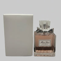 Miss Dior Eau De Toilette Tester