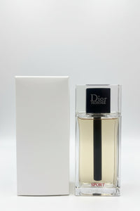 Homme Sport Eau De Toilette Tester