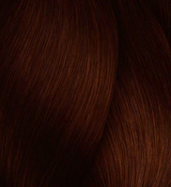 Color AKA 5/53 – Mahogany light golden brown