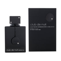 Club De Nuit Eau De Toilette Intense Man