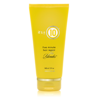 Miracle 5 Minute Hair Repair For Blondes