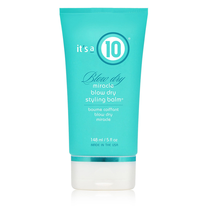 Blow Dry Miracle Styling Balm