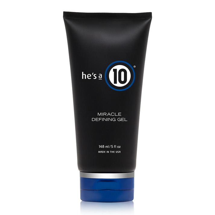 Gel Miracle Defining (For Men)