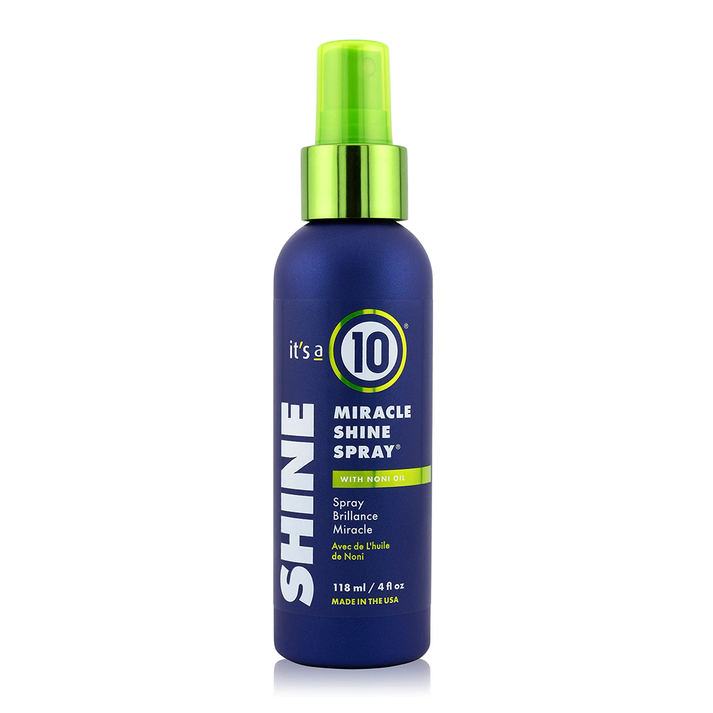 Miracle Shine Spray (Styling)