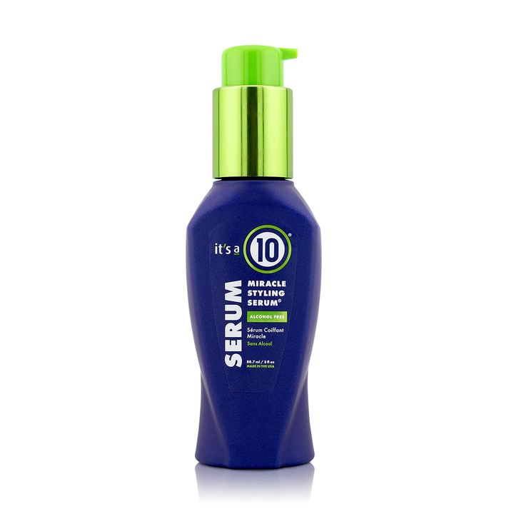 Miracle Styling Serum