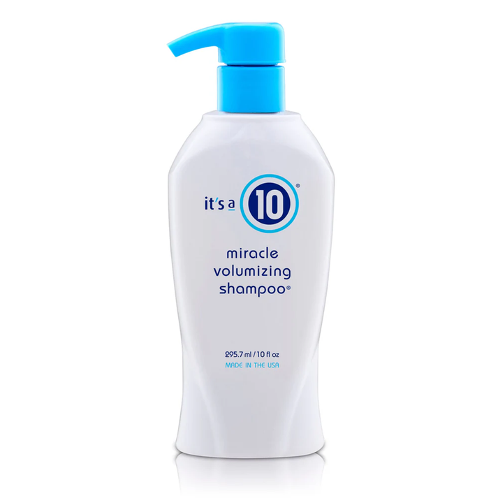 Miracle Volumizing Shampoo