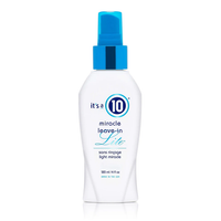 Leave-In Miracle Lite (Volumizing)