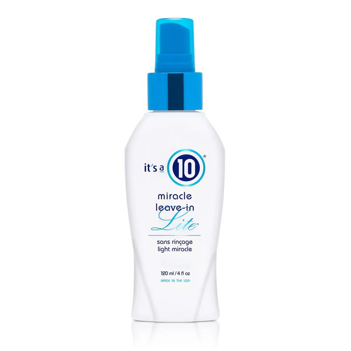 Leave-In Miracle Lite (Volumizing)
