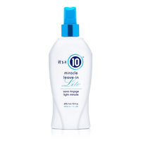 Leave-In Miracle Lite (Volumizing)