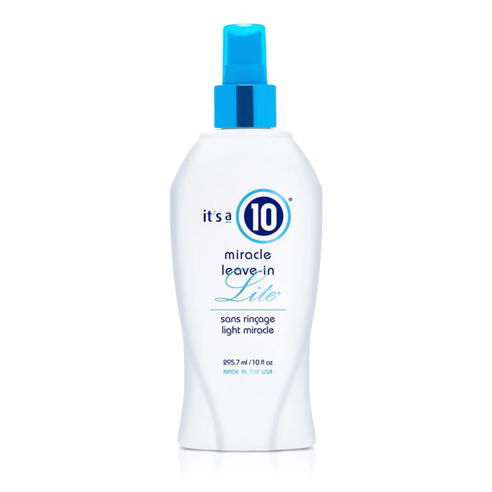 Leave-In Miracle Lite (Volumizing)