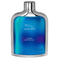 Classic Electric Sky Eau De Toilette