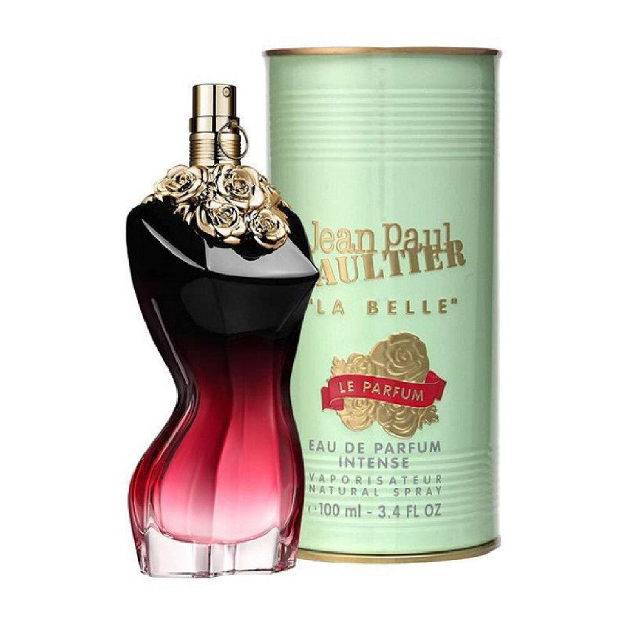 La Belle eau de parfum spray