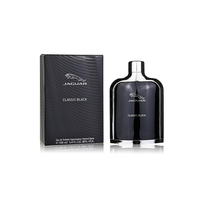 Classic Black Eau De Toilette