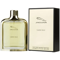 Classic Gold Eau De Toilette