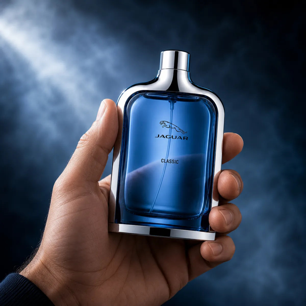Classic Blue Eau De Toilette