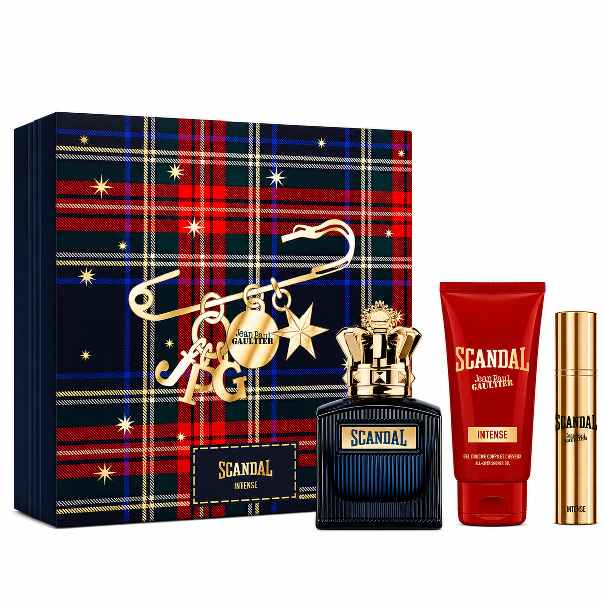 Scandal Intense Eau De Parfum