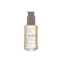 Keratin Healing Oil Hair Treatment