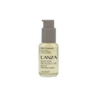 Keratin Healing Oil Hair Treatment