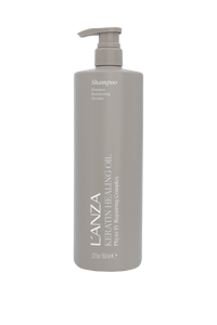 Shampoing complexe à base d'huile de kératine