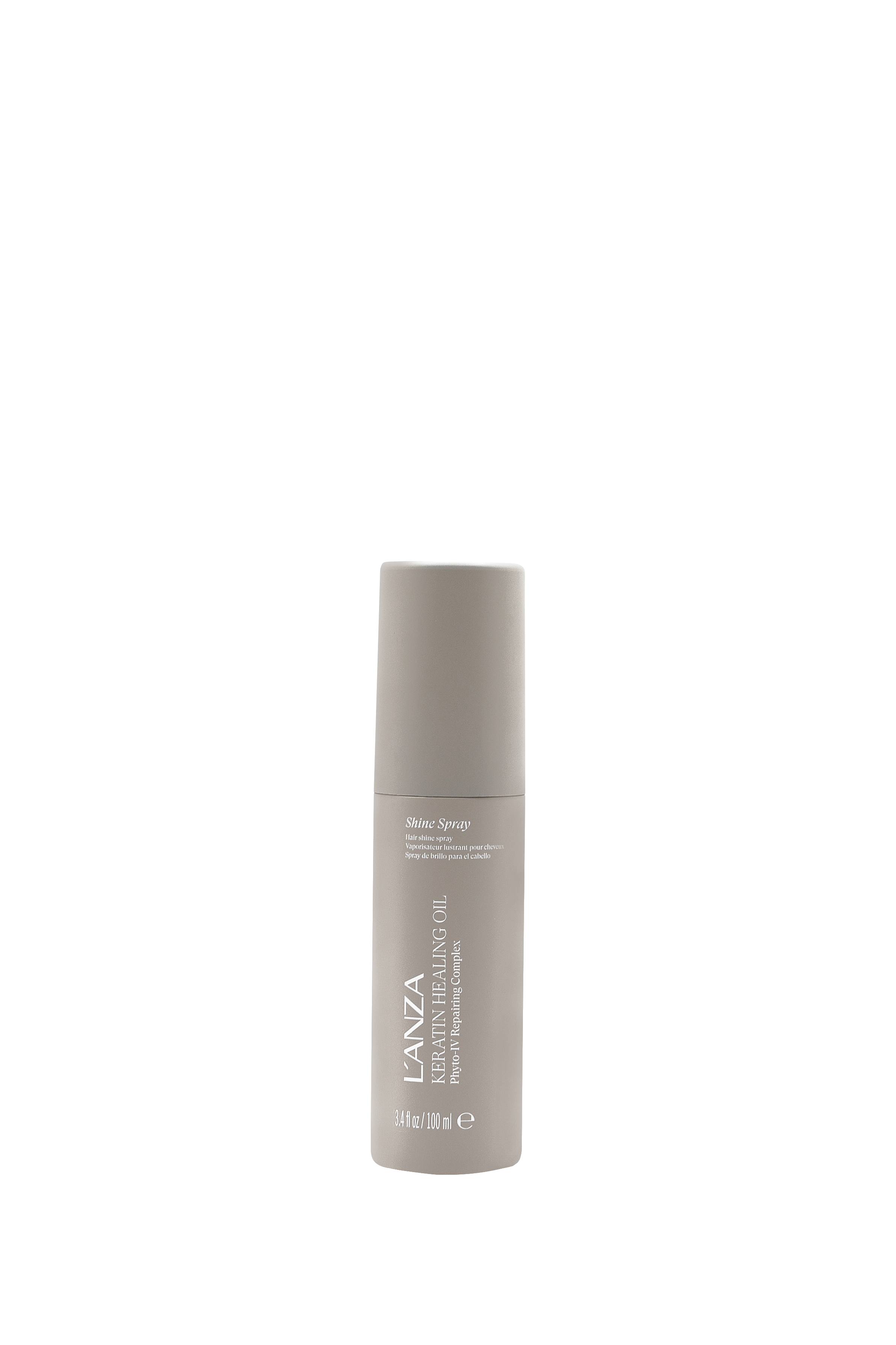 Spray brillant