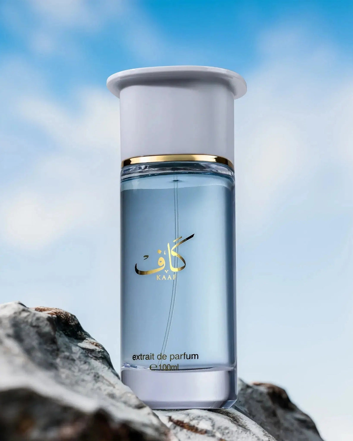 Kaaf Extrait De Parfum