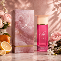 Kaaf Pink Extrait De Parfum