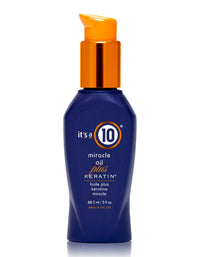 Miracle Oil Plus Keratin