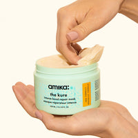 The Kure Intense Repair Mask