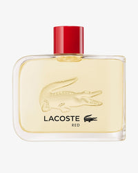 Men's Red Eau de Toilette