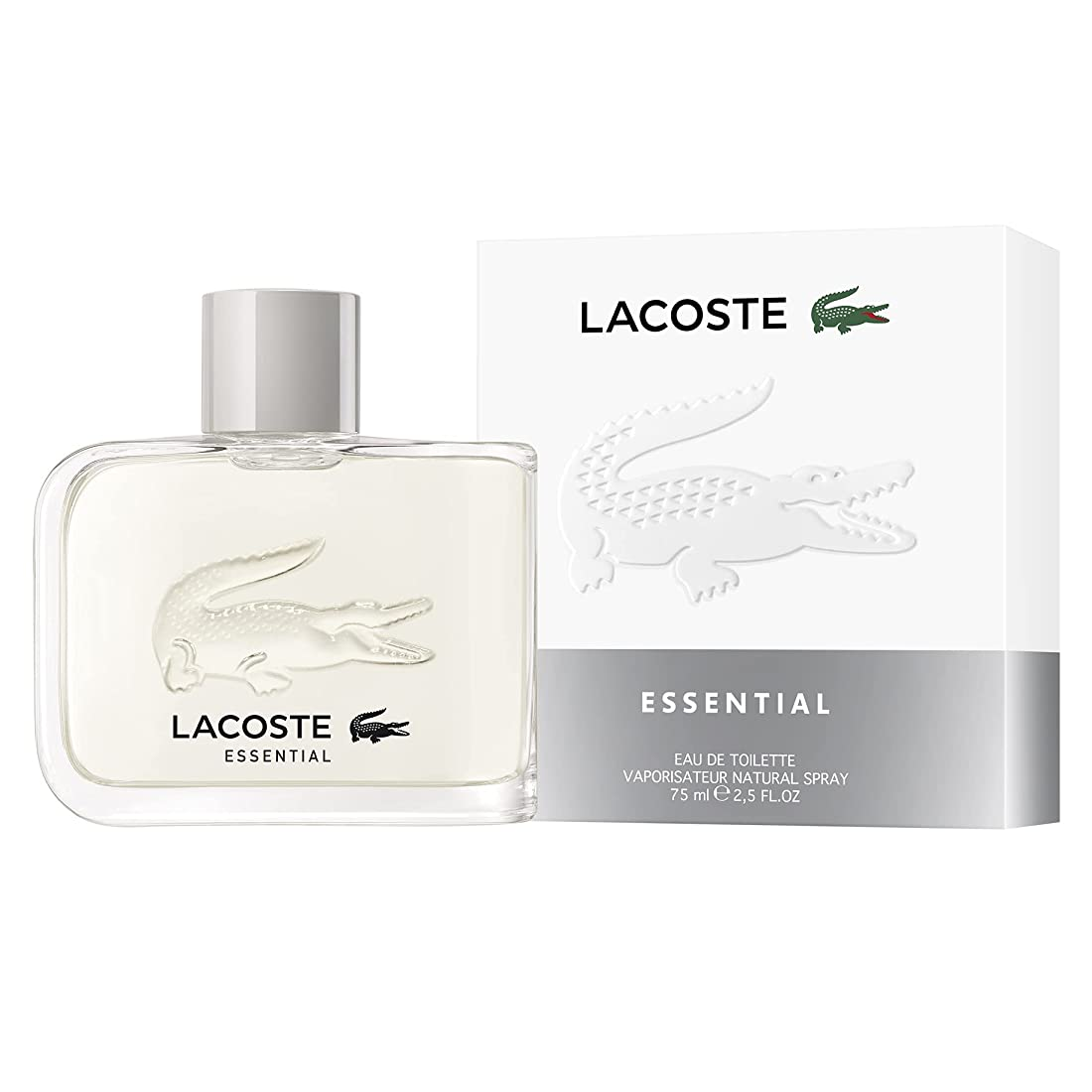 Essential Eau de Toilette