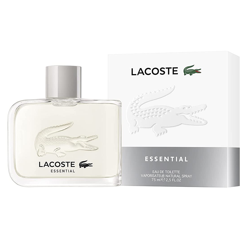 Essential Eau de Toilette