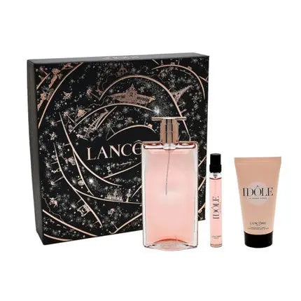 Coffret 3 pièces Eau de parfum Idole