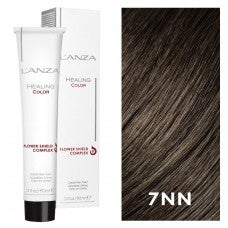 Healing Color 7NN Blond Foncé Ultra Naturel – LEPARFUM