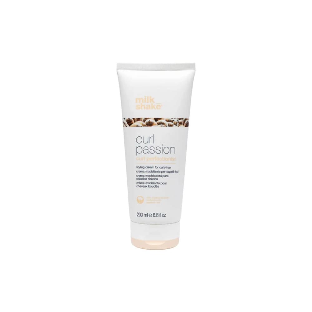 Curl Passion Lifestyling Curl Perfectionist