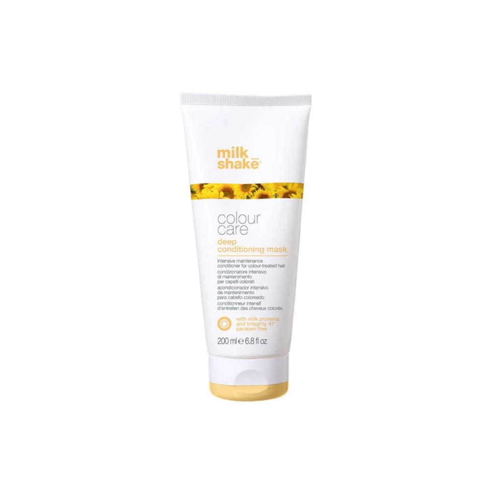 Colour Care Intensive revitalizing mask for colored hair