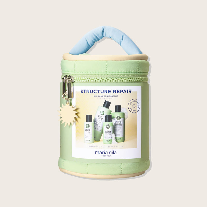 Structure Repair  Beauty Kit