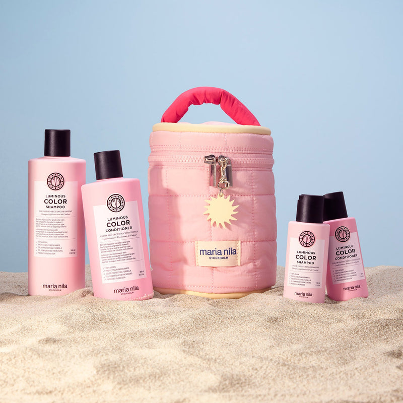 Luminous Colour Beauty Kit